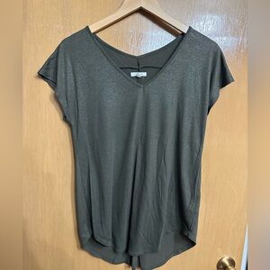 Maurice’s Sparkly Tshirt